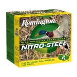 12 GAUGE 2-3/4'' 1-1/4 OZ #BB STEEL SHOT 25/BOX