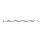 18 LB. S/S RECOIL SPRING