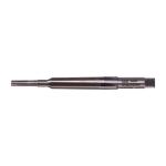 RIMLESS RIFLE CARTRIDGE, 6MM/.244 REMINGTON FINISHER