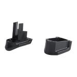 RUGER~ SR22~ WINGMAN PLUS 5 MAG BUMPER 2-PACK