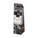 MEDIUM PEG DISPLAY - HANDGUARDS