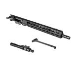 BRN-15 16'' UPPER RECEIVER ASSY .750'' W/ CH & BCG