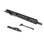 BRN-15 16'' UPPER RECEIVER ASSY .625'' W/ CH & BCG