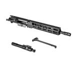 BRN-15 11.5'' UPPER RECEIVER ASSY .750'' W/ CH & BCG