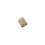 M-LOK TYPE 2 RAIL COVERS HALF SLOT FLAT DARK EARTH