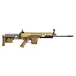 SCAR 17S DMR NRCH 6.5 CREEDMOOR 16.25'' BBL (1)10RD MAG FDE
