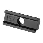 SIG P365 SLIDE SHOE