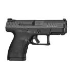 P-10 S 9MM LUGER 3.5'' BBL (2)10RD MAGS BLACK