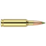 NOSLER AMMO 6.5 CREEDMOOR 120GR E-TIP (20 CT.)
