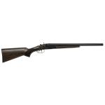 HAMMER COACH 12 GAUGE 20''BBL 2RD SIDE BY SIDE TURKISH WALNUT