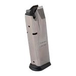SIG P228 9MM NICKEL, 15RD