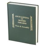 ENCYCLOPEDIA OF MODERN FIREARMS-HARDCOVER EDITION