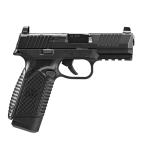 545 MRD 45 ACP 4.1'' BBL (2)15RD MAGS BLACK