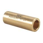 12 GAUGE .729'' BUSHING