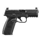 510 MRD 10MM AUTO 4.1'' BBL (2)15RD MAGS BLACK