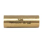 12 GAUGE .726'' BUSHING