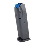 CZ 75B MAG 9MM BLUE 10 RDS