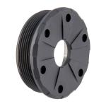 HYBRID 9 FRONT CAP
