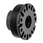 HYBRID DIRECT THREAD MOUNT 1/2 X 28