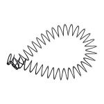 AR-15 STAINLESS STEEL BUFFER SPRING
