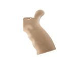 ERGO 2 SCAR SUREGRIP POLYMER COYOTE BROWN