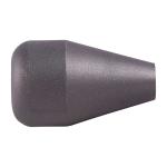 BLACK TACTICAL BOLT KNOB