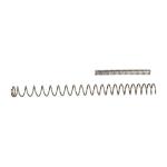 14 LB. WOLFF VARIABLE POWER SPRING FOR COLT COMMANDER