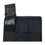 MOLLE 30-ROUND MAGAZINE POUCH BLACK