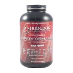 SUPERFORMANCE SMOKELESS POWDER 1 LB