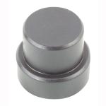 PISTOL CALIBER CARBINE SPACER 9MM ALUMINUM BLACK