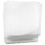 SQUARE CROSS-LOCK PATCHES, 1-1/2'' FITS .270-.30 CAL.