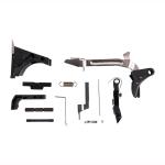 POLY80 FRAME COMPLETION KIT, COMPACT, 9/40