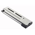 1911 ELITE TACTICAL MAG COMPACT 10-RD LO-PROFILE STEEL BASE