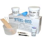 STEEL BED KIT