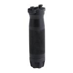 KEYMOD LONG VERTICAL GRIP ALUMINUM BLACK