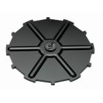 SMALL RIFLE CASE FEEDER PLATE