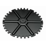 LARGE PISTOL CASE FEEDER PLATE