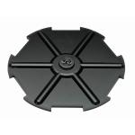 LARGE RIFLE CASE FEEDER PLATE