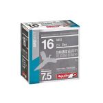 AGUILA FIELD 16GA 2.75  1OZ #7.5 1200FPS