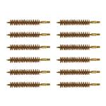 416 CALIBER ''SPECIAL LINE'' BRASS RIFLE BRUSH 12 PACK