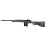 RUGER BOLT-ACTION GUNSITE SCOUT RIFLE 308 WIN 16.1''BBL MBK