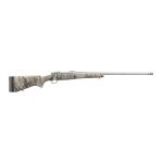 RUGER BOLT-ACTION RIFLE HAWKEYE~ FTW HUNTER 6.5 CREEDMOOR