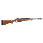 RUGER BOLT-ACTION GUNSITE SCOUT RIFLE 450 BUSHMASTER 16.1''