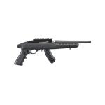 RUGER RIMFIRE PISTOL 22 CHARGER 22 LR 10'' BBL MATTE BLACK