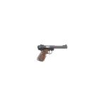 RUGER RIMFIRE PISTOL MARK IV? TARGET 22 LR 5.5''BBL BLUED