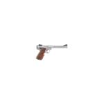 RUGER RIMFIRE PISTOL MARK IV? HUNTER 22 LR 6.9''BBL SATIN S