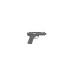 RUGER RIMFIRE PISTOL MARK IV 22/45 TACTICAL 22 LR 4.4''BB