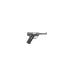 RUGER RIMFIRE PISTOL MARK IV? STANDARD 22 LR 4.75''BBL BLUE