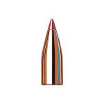 30 CALIBER (0.308'') 110GR V-MAX 100/BOX