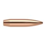 6.5MM (0.264'') 140GR HOLLOW POINT BOAT TAIL 100/BOX